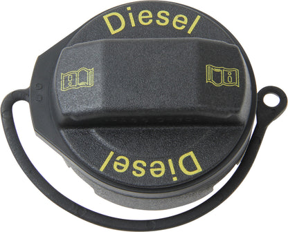 Genuine Parts Company Fuel Tank Cap
