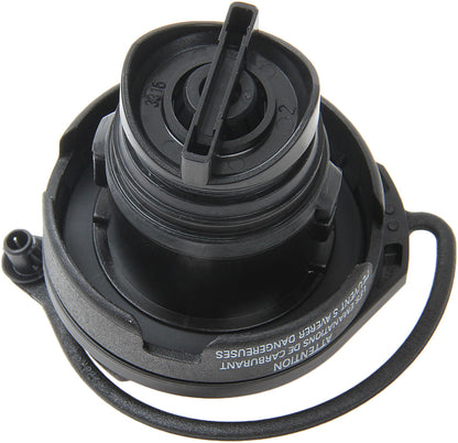 Genuine Parts Company Fuel Tank Cap