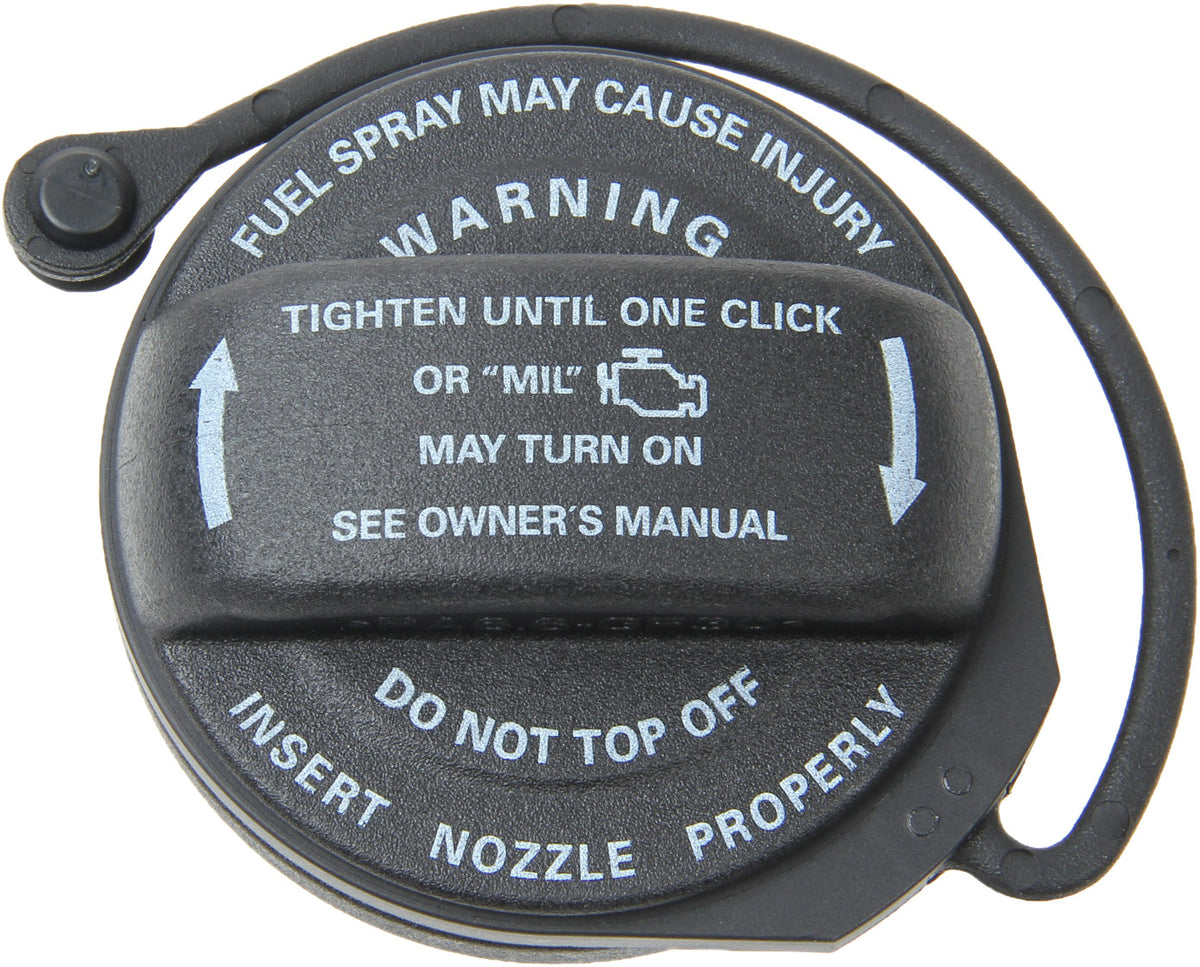 Genuine Parts Company Fuel Tank Cap