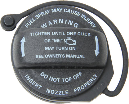 Genuine Parts Company Fuel Tank Cap