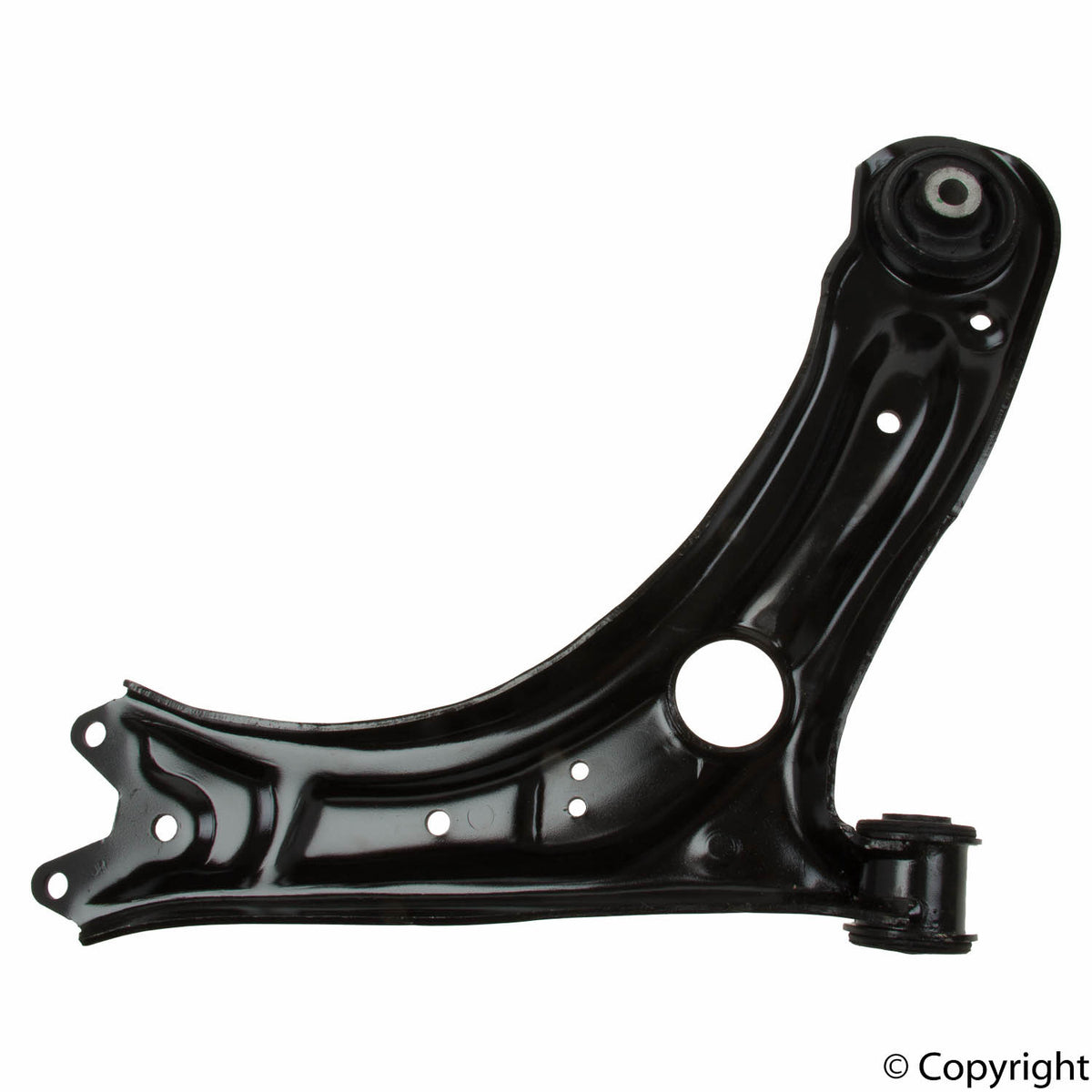 Genuine Parts Company Suspension Control Arm