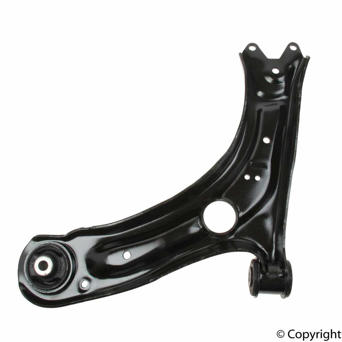 Genuine Parts Company Suspension Control Arm