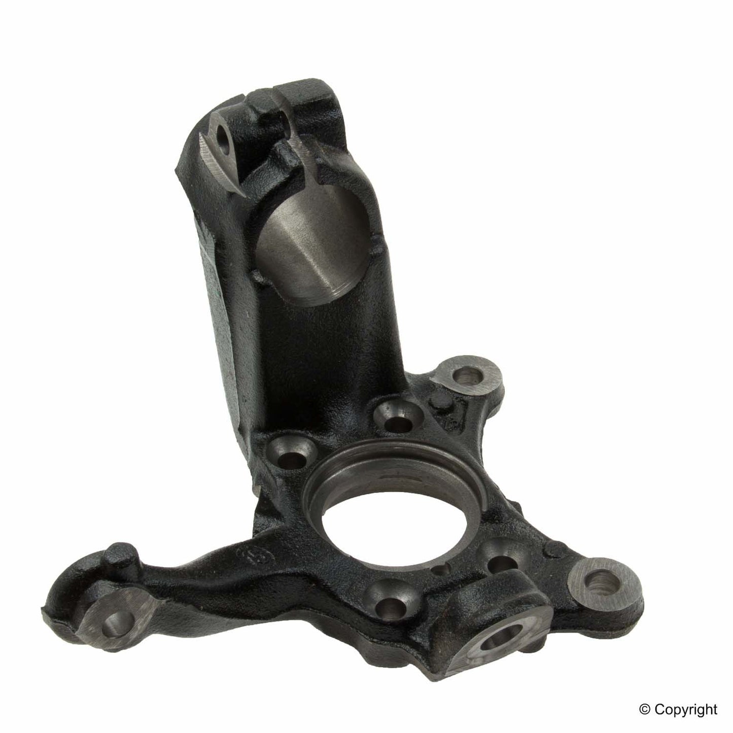 Genuine Parts Company Steering Knuckle