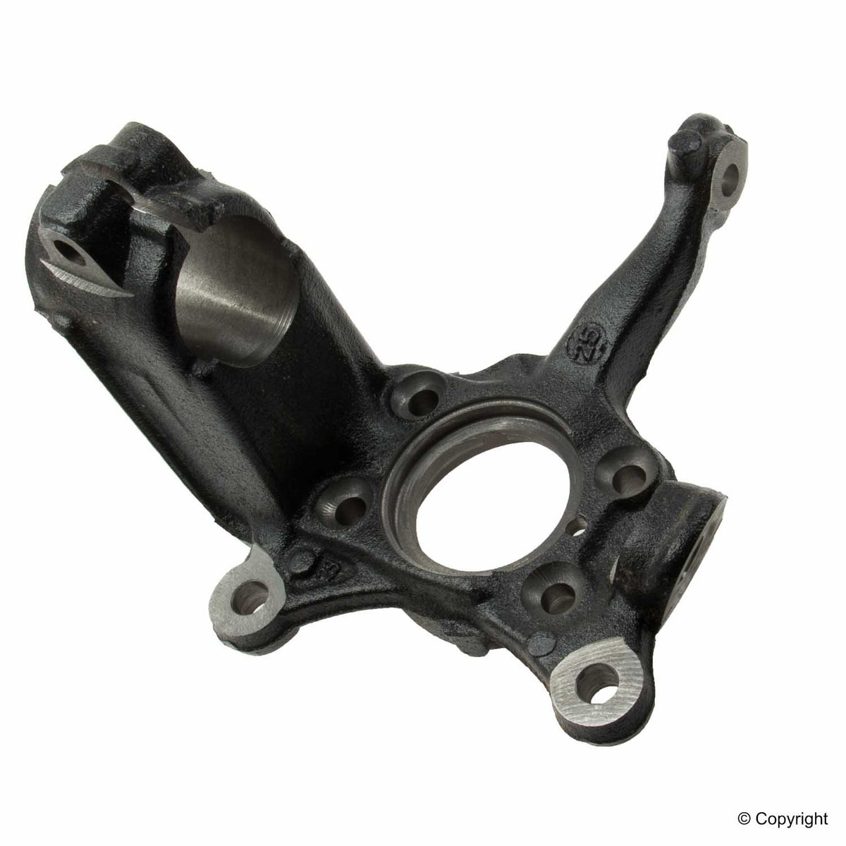 Genuine Parts Company Steering Knuckle