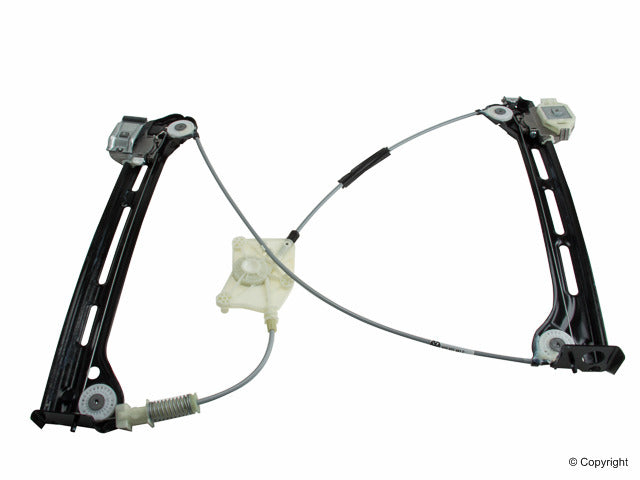 Genuine Parts Company Window Regulator
