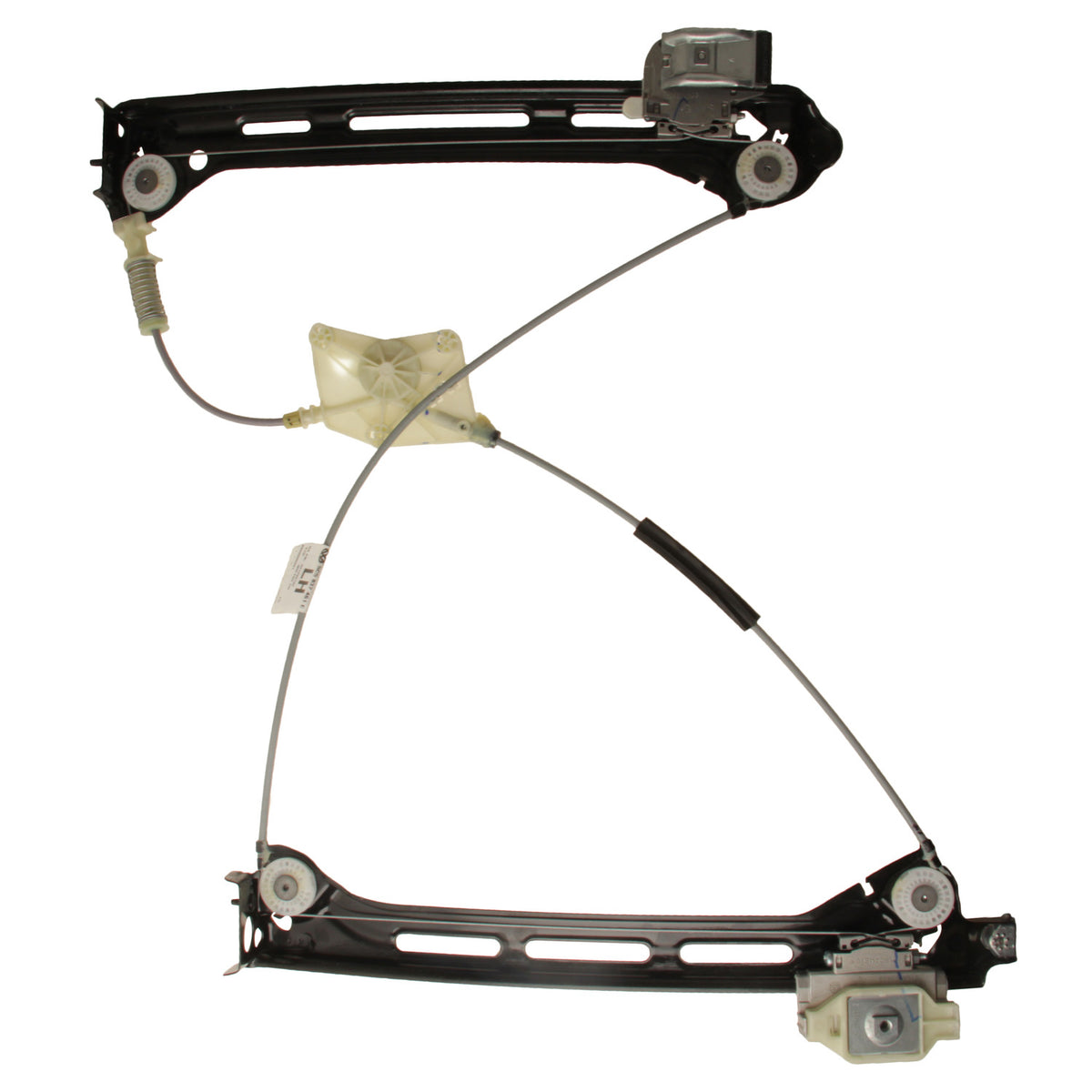 Genuine Parts Company Window Regulator