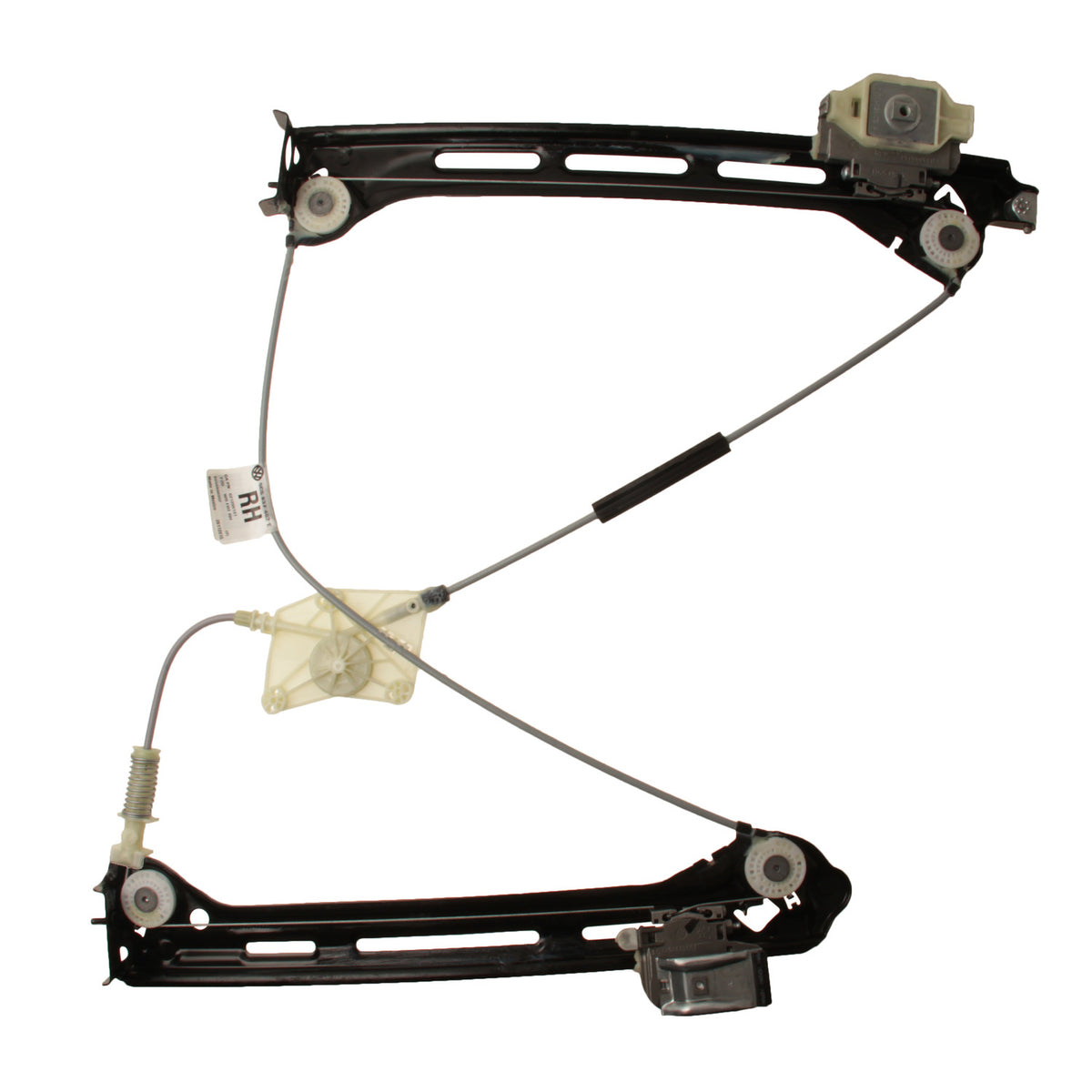 Genuine Parts Company Window Regulator
