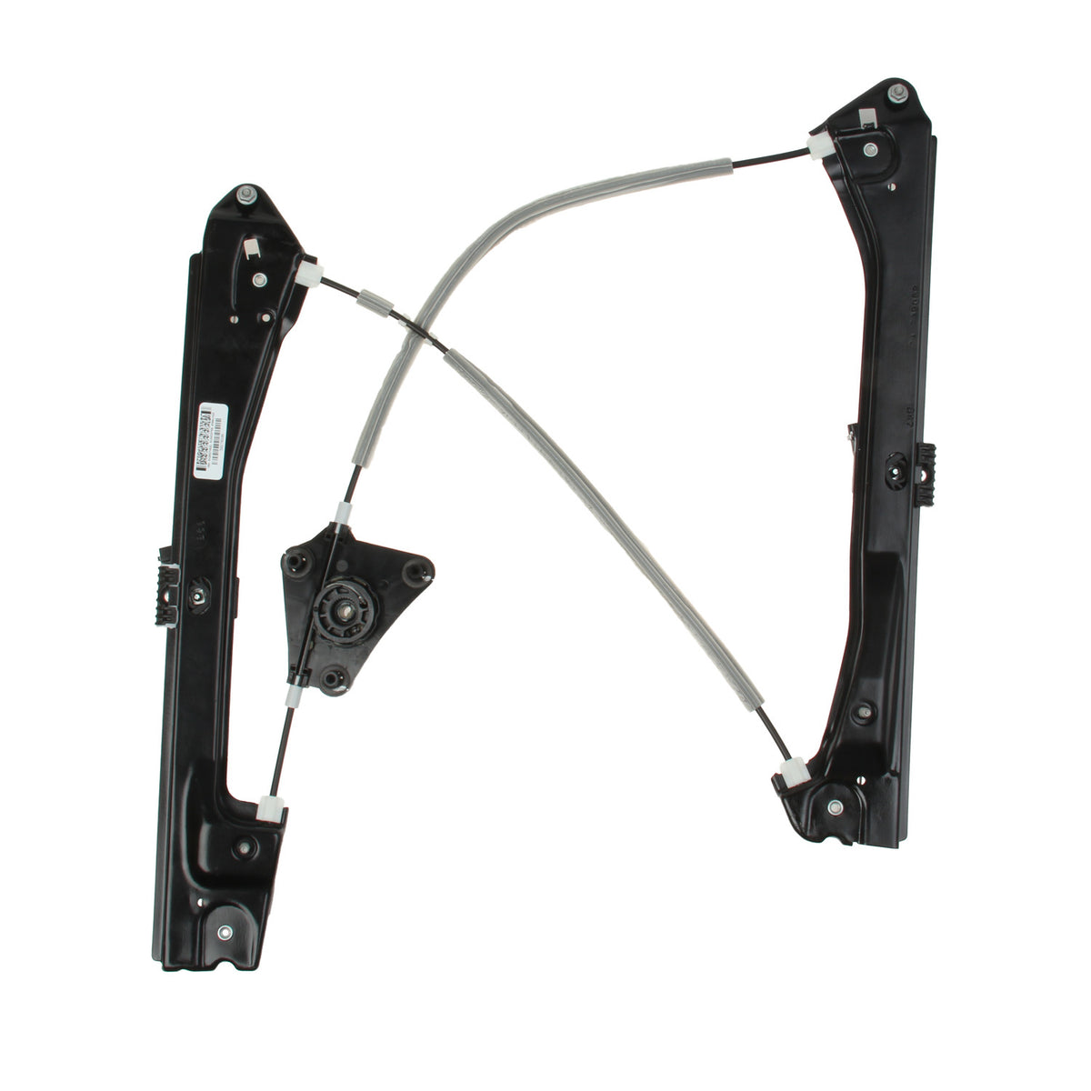 Genuine Parts Company Window Regulator