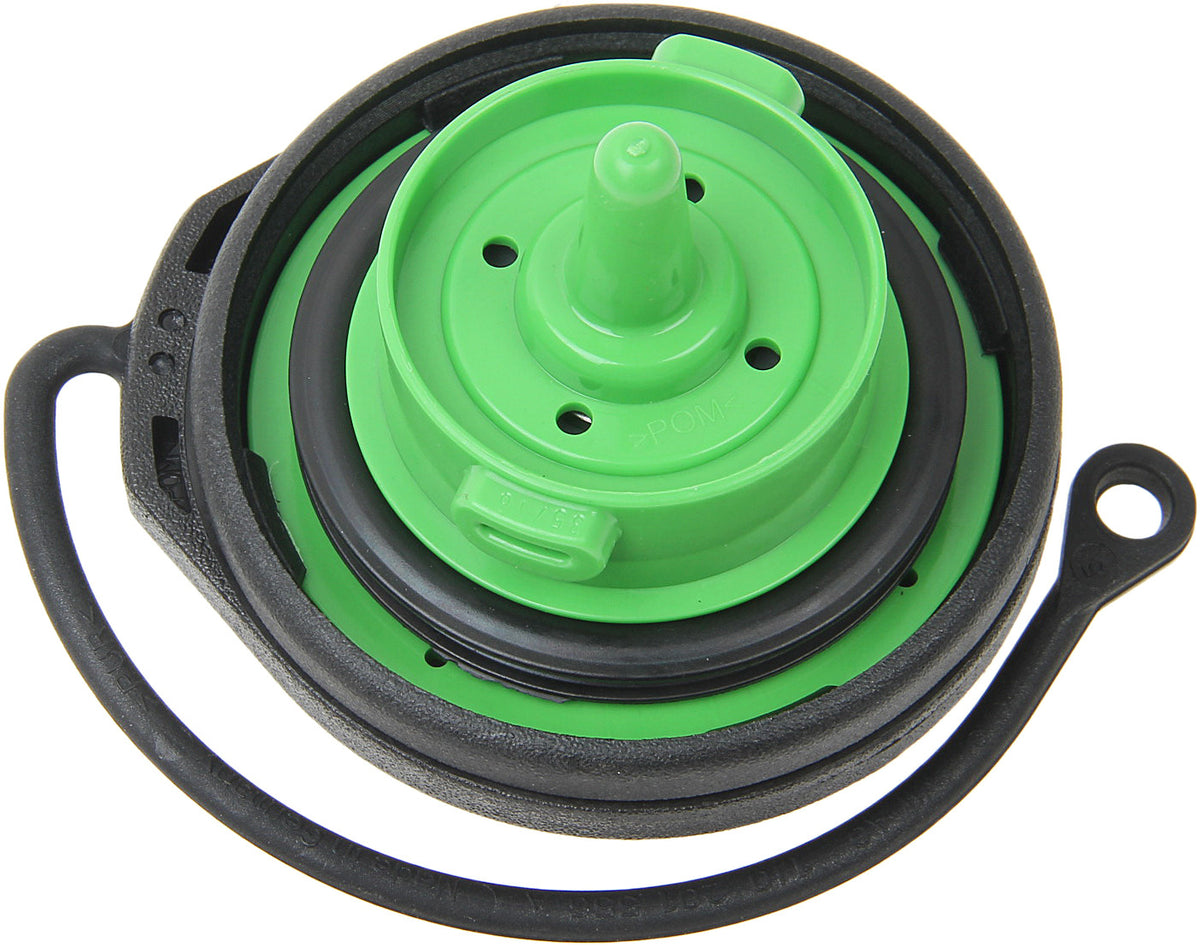Genuine Parts Company Fuel Tank Cap