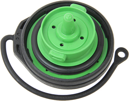 Genuine Parts Company Fuel Tank Cap