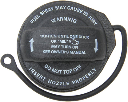Genuine Parts Company Fuel Tank Cap
