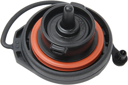 Genuine Parts Company Fuel Tank Cap