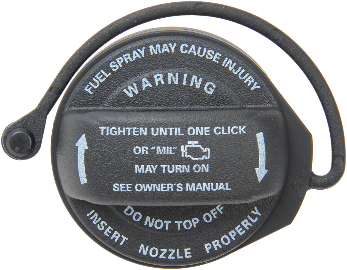 Genuine Parts Company Fuel Tank Cap