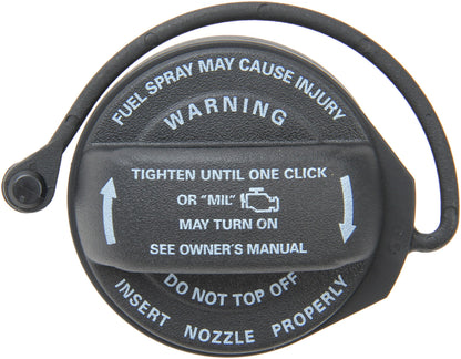Genuine Parts Company Fuel Tank Cap