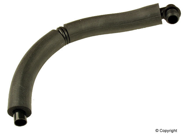 Genuine Parts Company Engine Crankcase Breather Hose