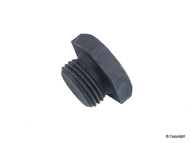Genuine Parts Company Engine Oil Drain Plug