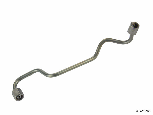 Genuine Parts Company Diesel Fuel Injector Line