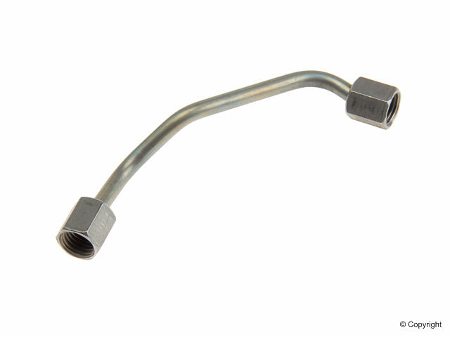 Genuine Parts Company Diesel Fuel Injector Line