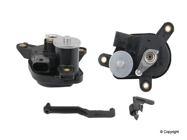 Genuine Parts Company EGR Valve Motor