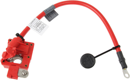 Genuine Parts Company Battery Cable