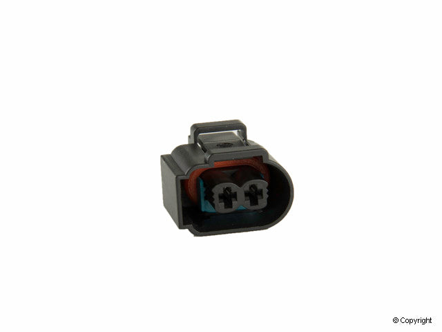 Genuine Parts Company Windshield Washer Pump Connector