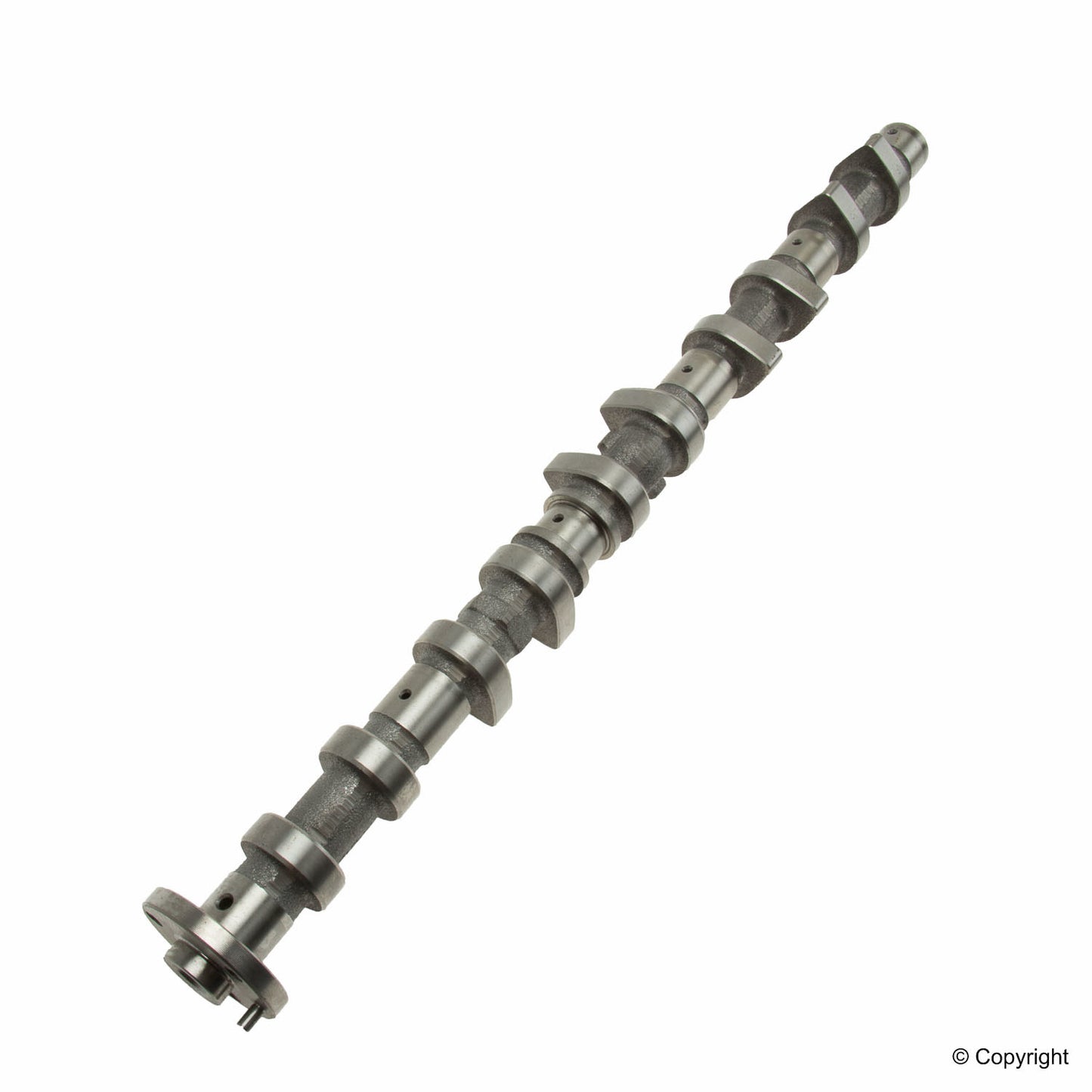 Genuine Parts Company Engine Camshaft