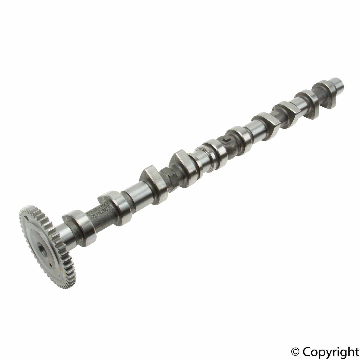 Genuine Parts Company Engine Camshaft