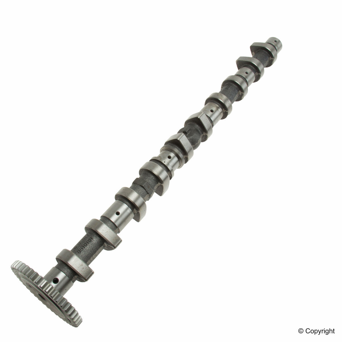 Genuine Parts Company Engine Camshaft