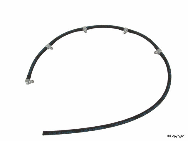 Genuine Parts Company Diesel Fuel Injector Line
