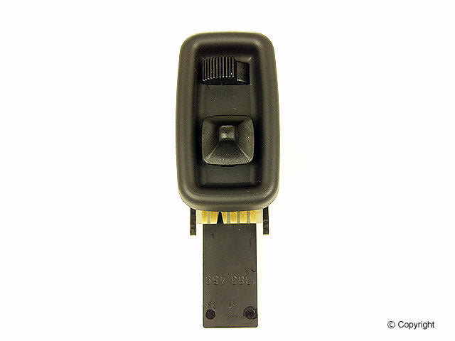 Genuine Parts Company Door Mirror Switch