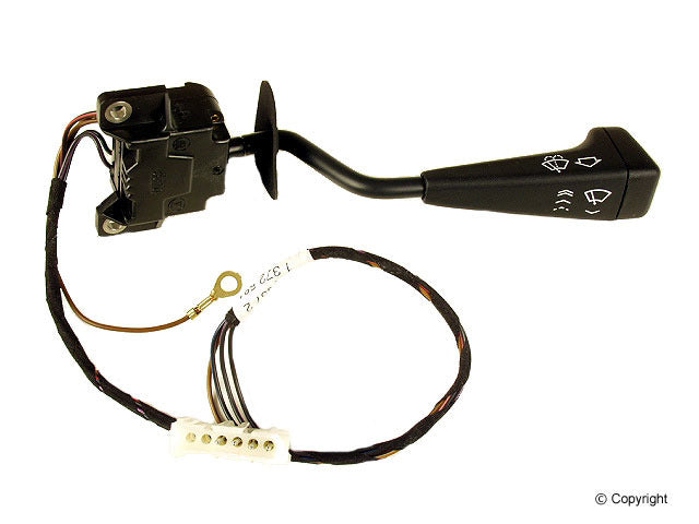 Genuine Parts Company Windshield Wiper Switch