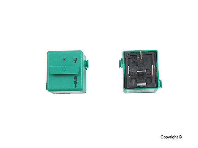 Genuine Parts Company Multi Purpose Relay