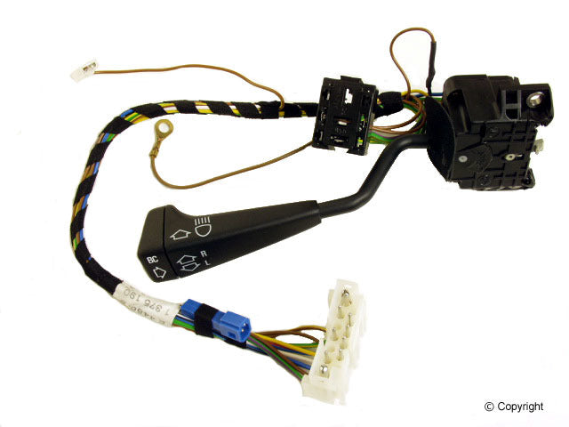Genuine Parts Company Turn Signal Switch