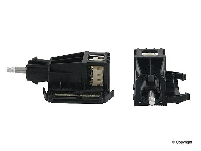 Genuine Parts Company Headlight Switch