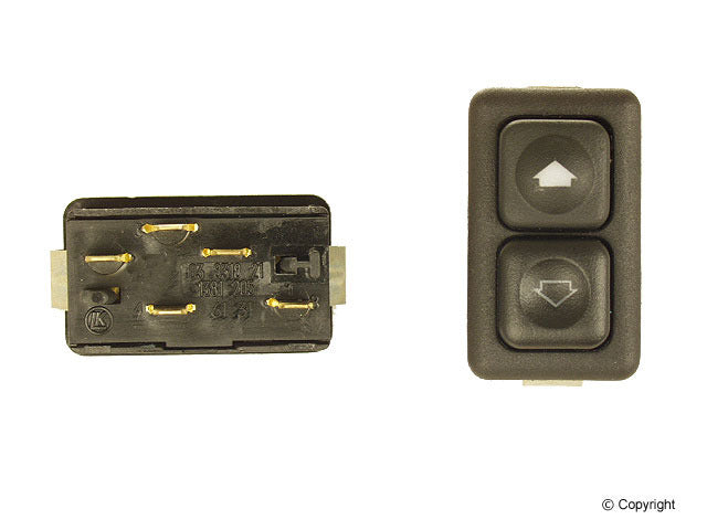 Genuine Parts Company Sunroof Switch
