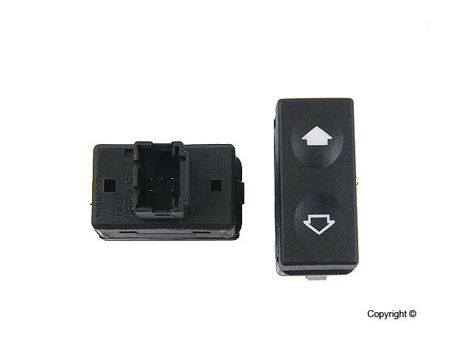 Genuine Parts Company Door Window Switch