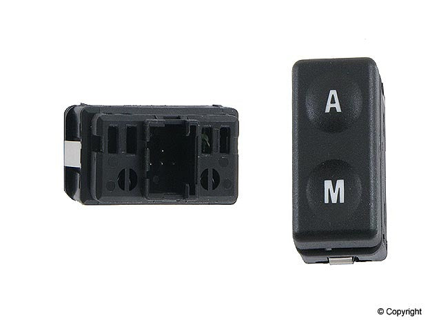 Genuine Parts Company Gearshift Switch