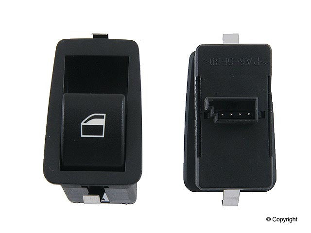 Genuine Parts Company Door Window Switch