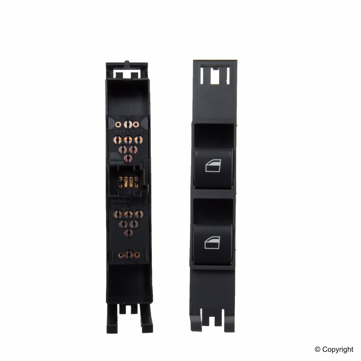Genuine Parts Company Door Window Switch