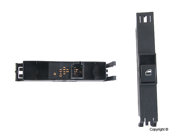 Genuine Parts Company Door Window Switch