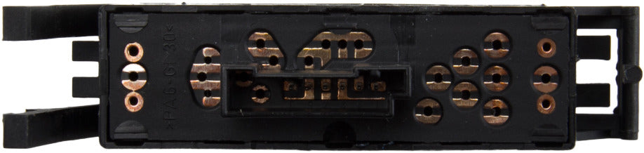 Genuine Parts Company Door Window Switch