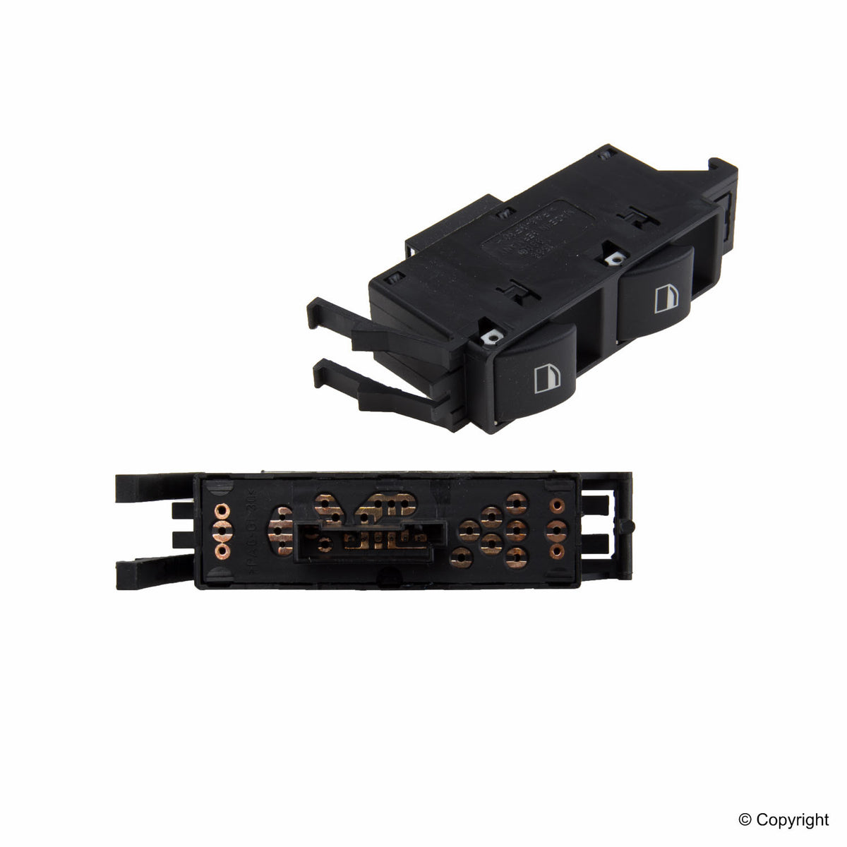 Genuine Parts Company Door Window Switch