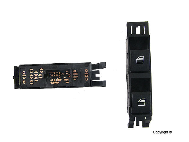 Genuine Parts Company Door Window Switch