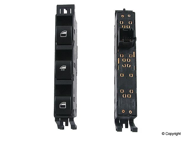 Genuine Parts Company Door Window Switch