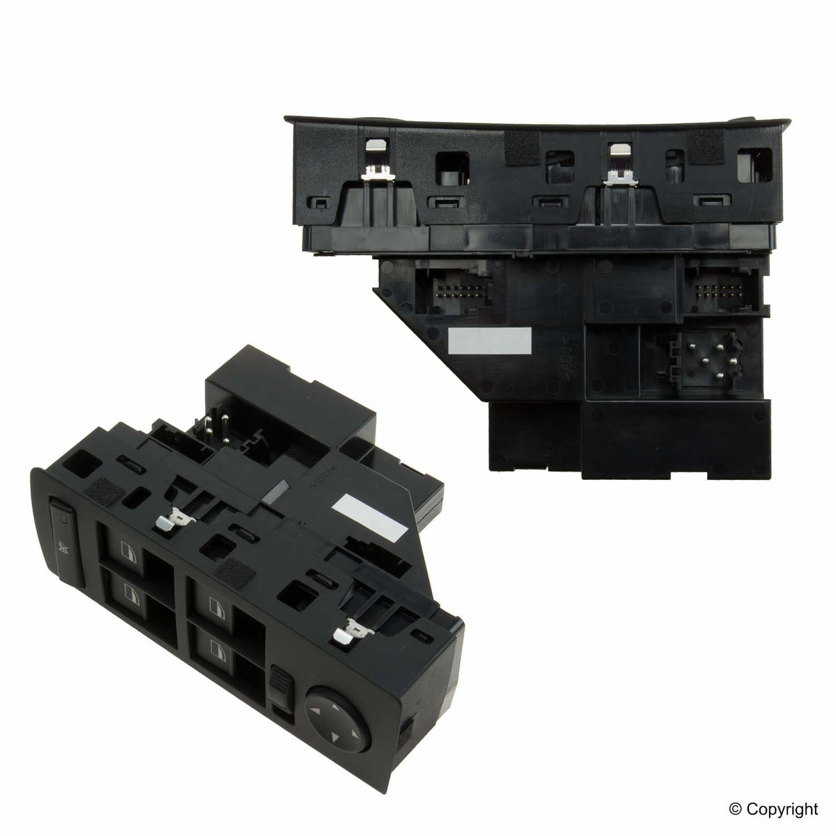 Genuine Parts Company Door Window Switch