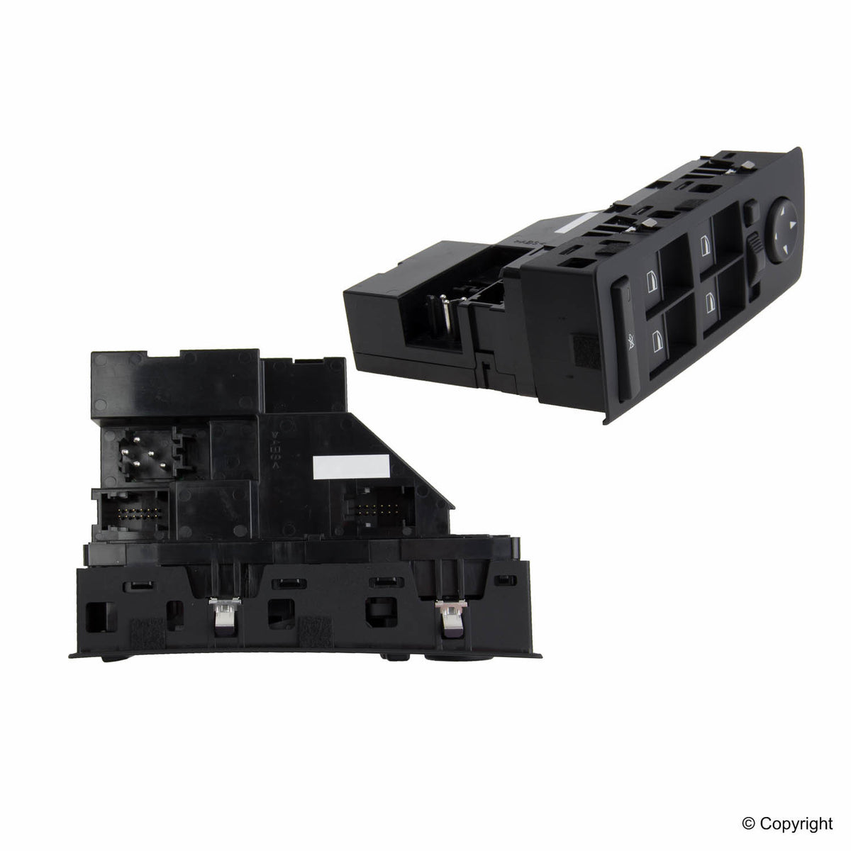 Genuine Parts Company Door Window Switch