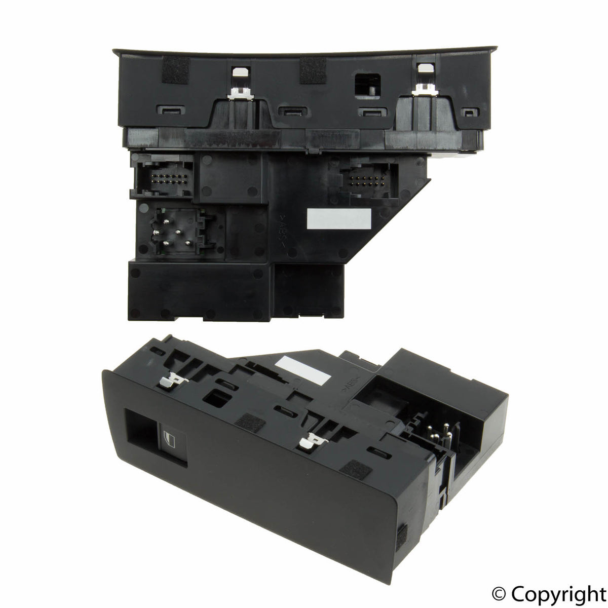 Genuine Parts Company Door Window Switch