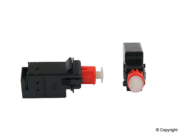 Genuine Parts Company Brake Light Switch