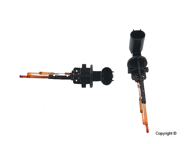 Genuine Parts Company Engine Coolant Level Sensor