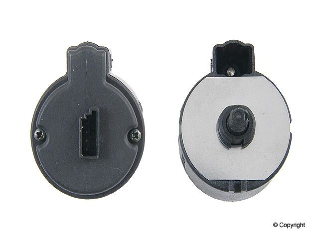 Genuine Parts Company Headlight Switch